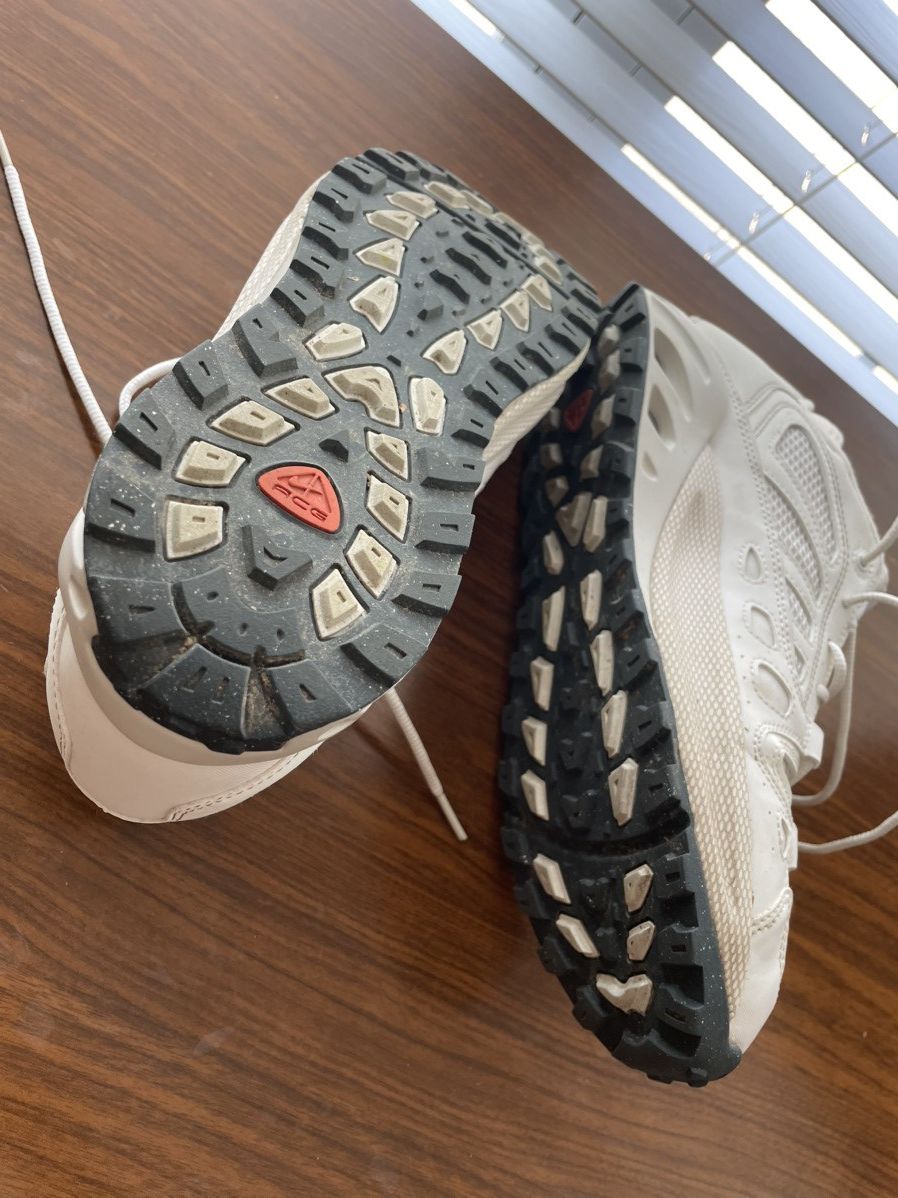 Nike ACG Nike ACG Air Exploraid Size US 10.5 / EU 43-44 - 7 Thumbnail