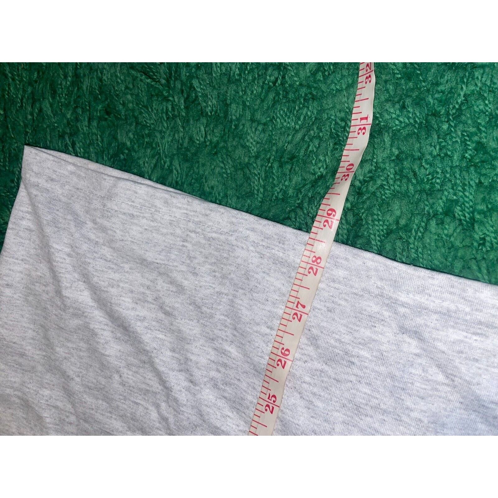 Jerzees Vintage Bozeman Public Schools Shirt Wellness Peak Tee VTG L Size US L / EU 52-54 / 3 - 11 Thumbnail