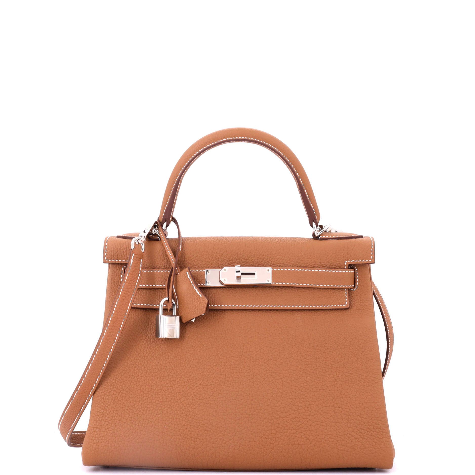 Hermes Kelly Handbag Size ONE SIZE - 1 Thumbnail