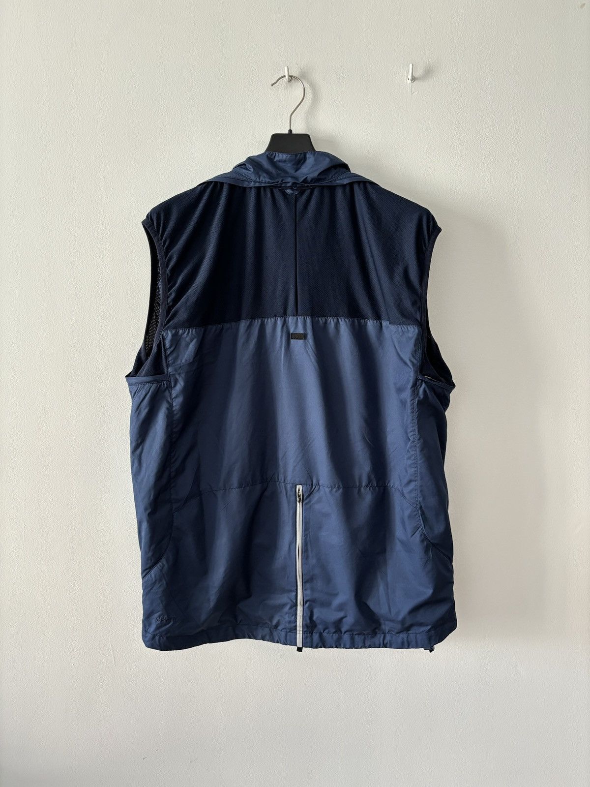 Nike Vintage Nike Transformer Jacket Size US L / EU 52-54 / 3 - 13 Thumbnail