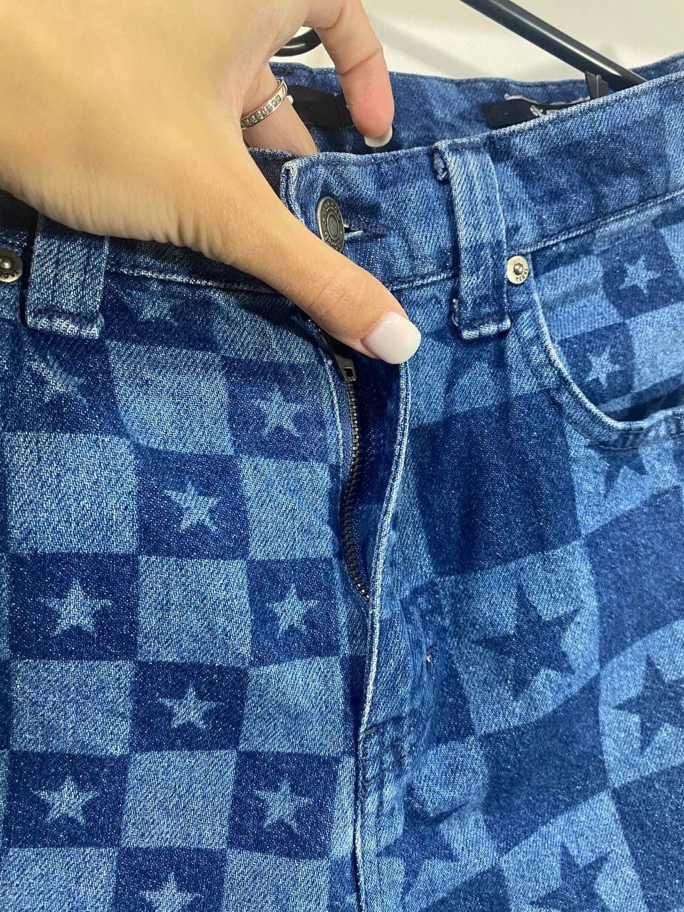 Jaded London Jaded London Jeans Size US 30 / EU 46 - 9 Thumbnail