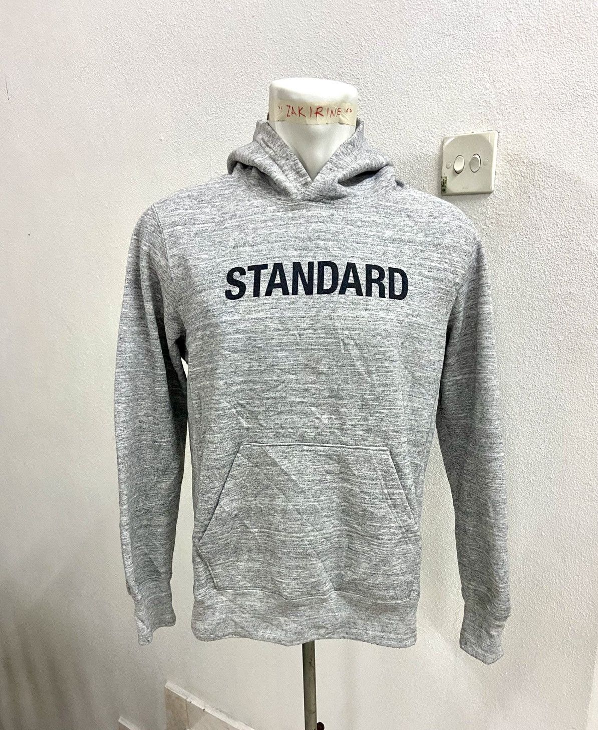 The North Face THE NORTH FACE 'STANDARD' HOODIE Size US L / EU 52-54 / 3 - 3 Thumbnail