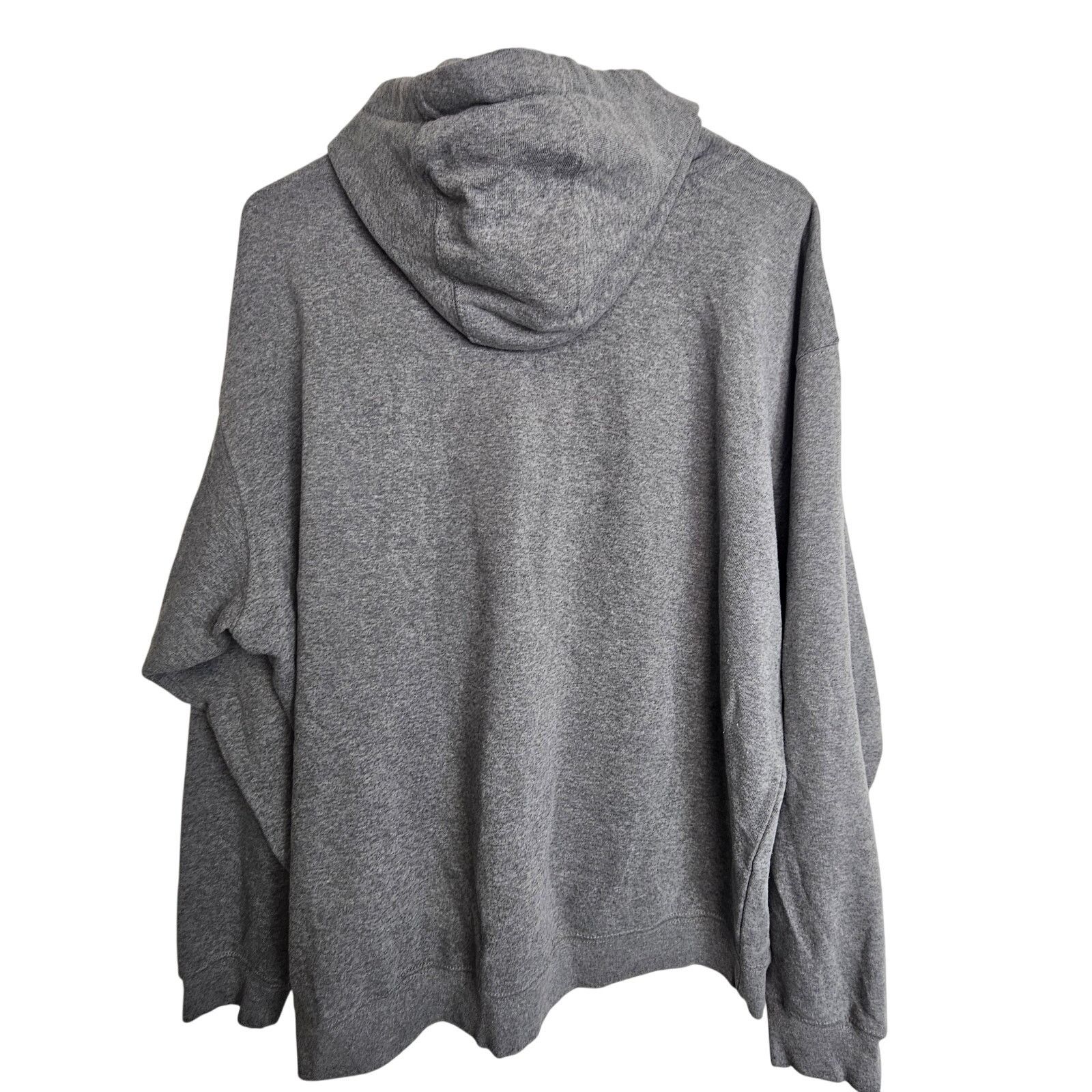 Ariat Ariat Mens Hoodie Sweatshirt Big Logo Size XL Casual Comfy Size US XL / EU 56 / 4 - 8 Thumbnail