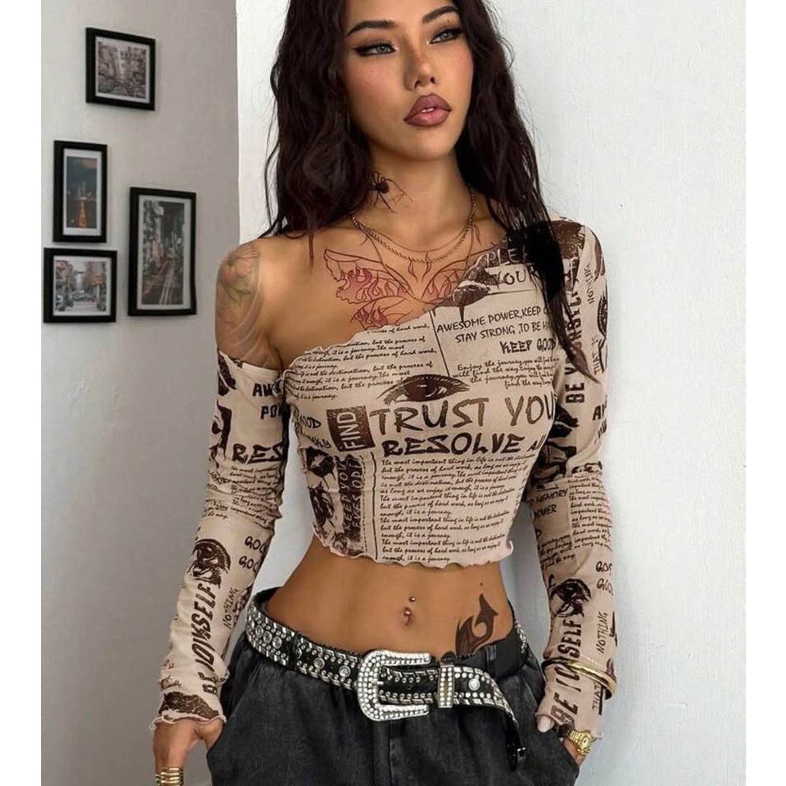 Other New Tan Top size XS Size XS / US 0-2 / IT 36-38 - 1 Thumbnail