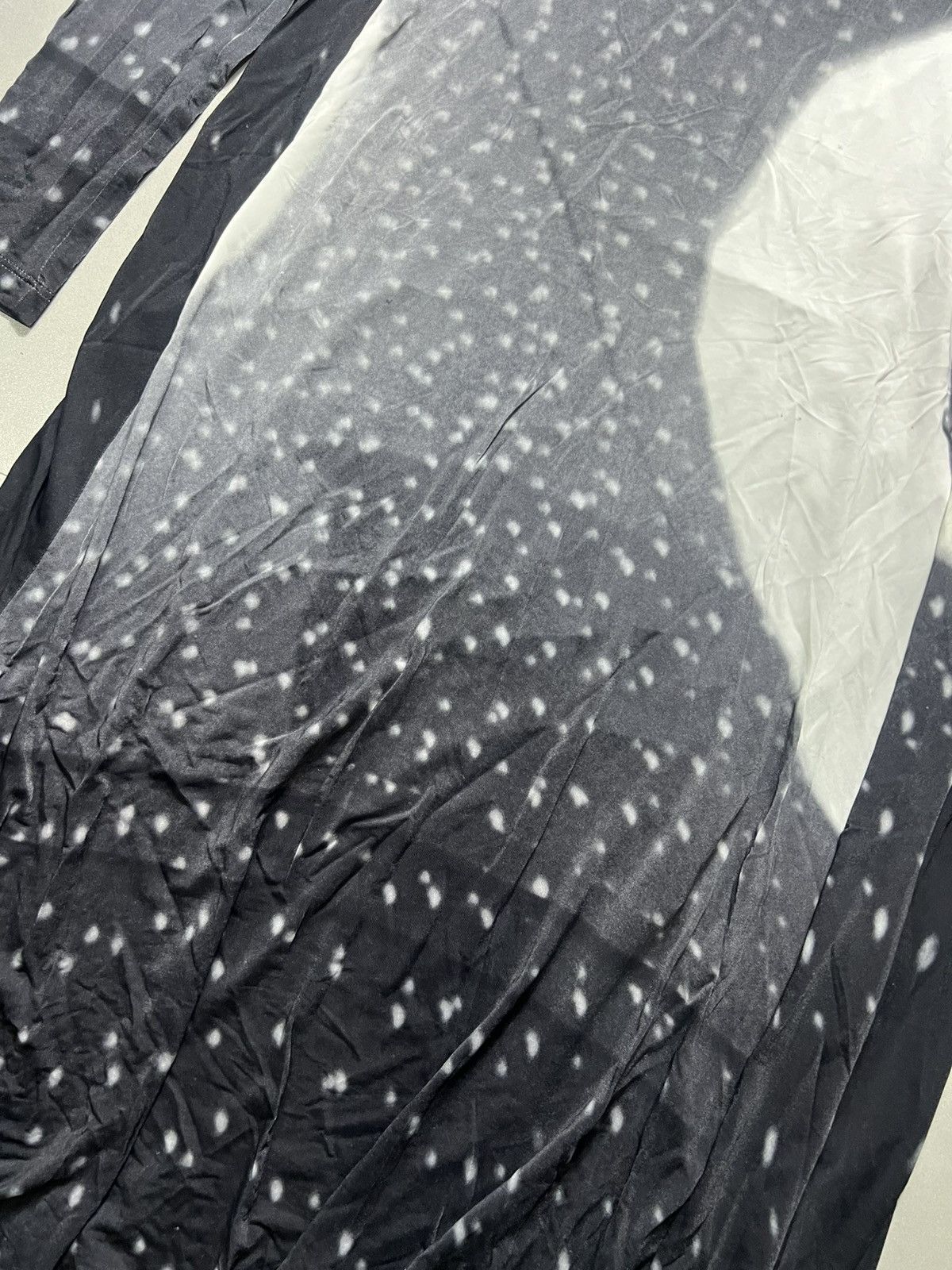 Maison Margiela MM6 - Maison Margiela - Fall 2018 Dress Size S / US 4 / IT 40 - 3 Thumbnail