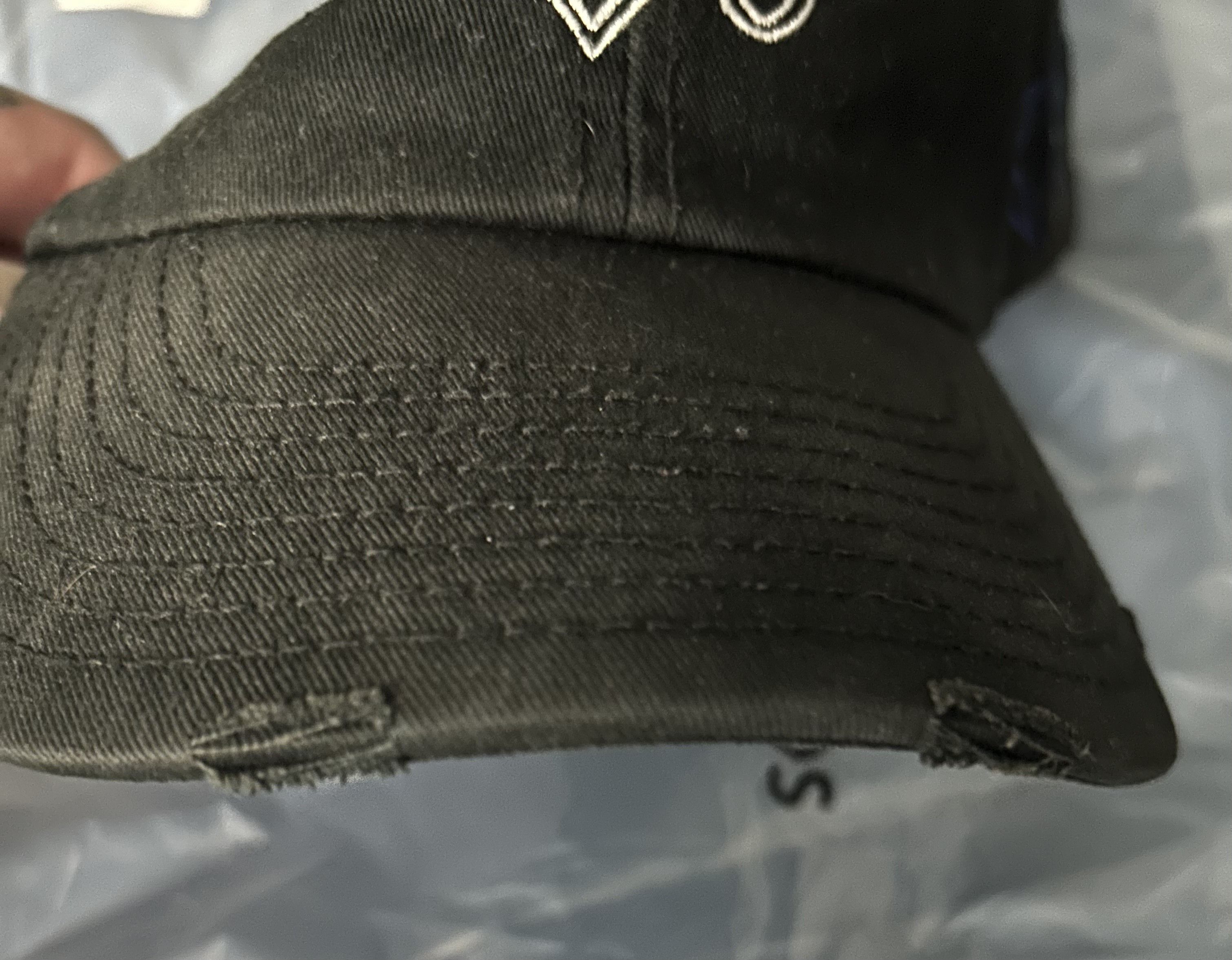 Other *RARE SOLD OUT* Varg2™ Pandemonium Distressed Hat Size ONE SIZE - 7 Thumbnail