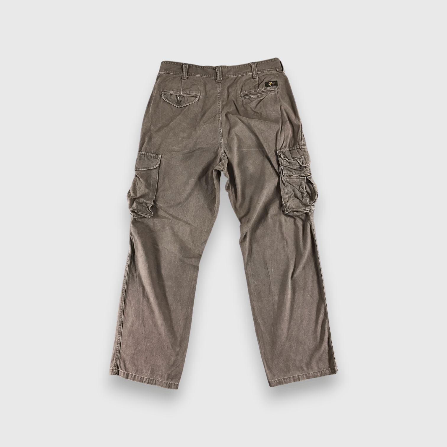Japanese Brand Evenriver Multipocket Cargo Pant -J239 Size US 34 / EU 50 - 2 Thumbnail