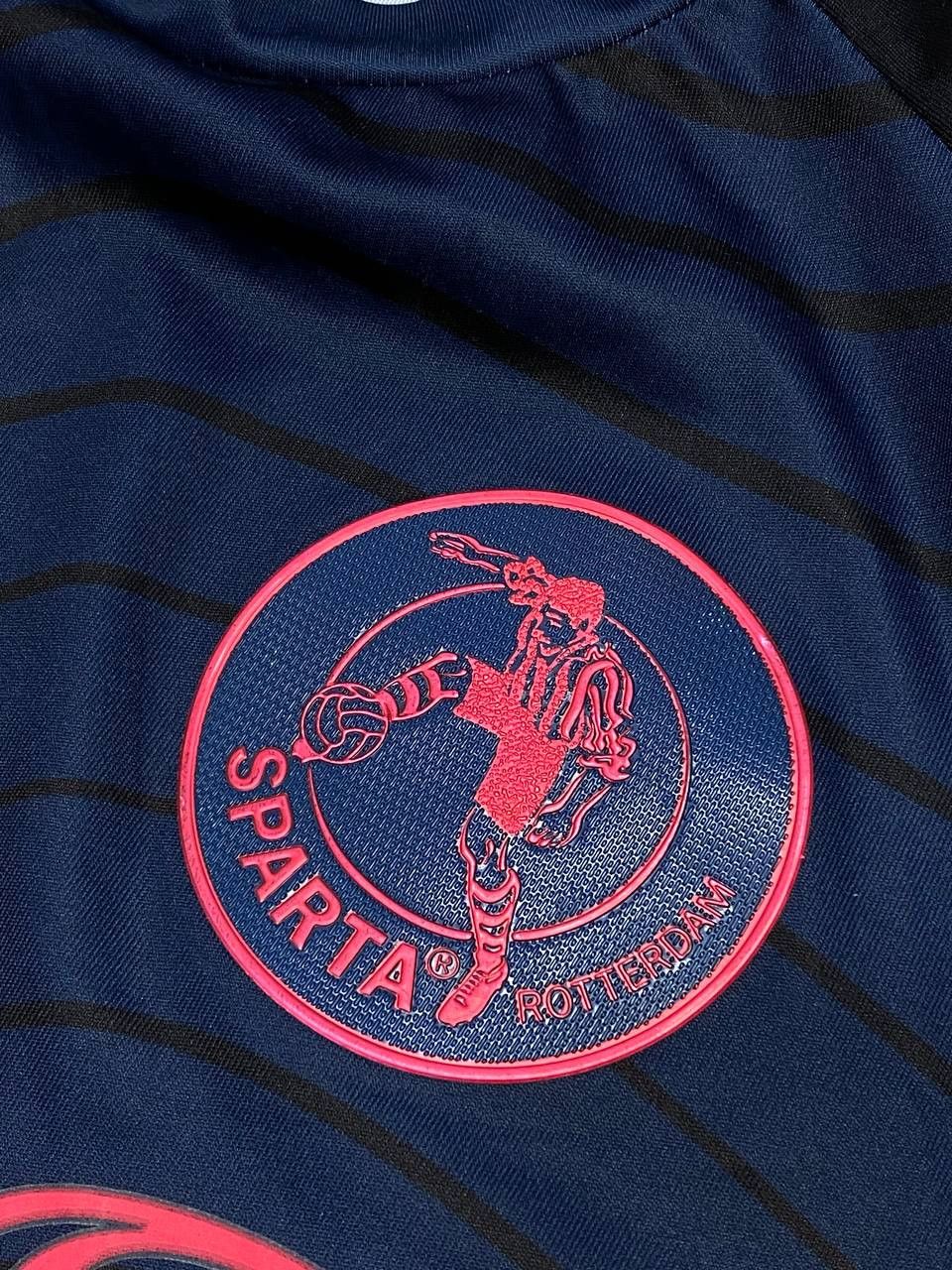 Other Robey Sparta Rotterdam 2019/2020 Away Football Jersey Size US S / EU 44-46 / 1 - 8 Thumbnail