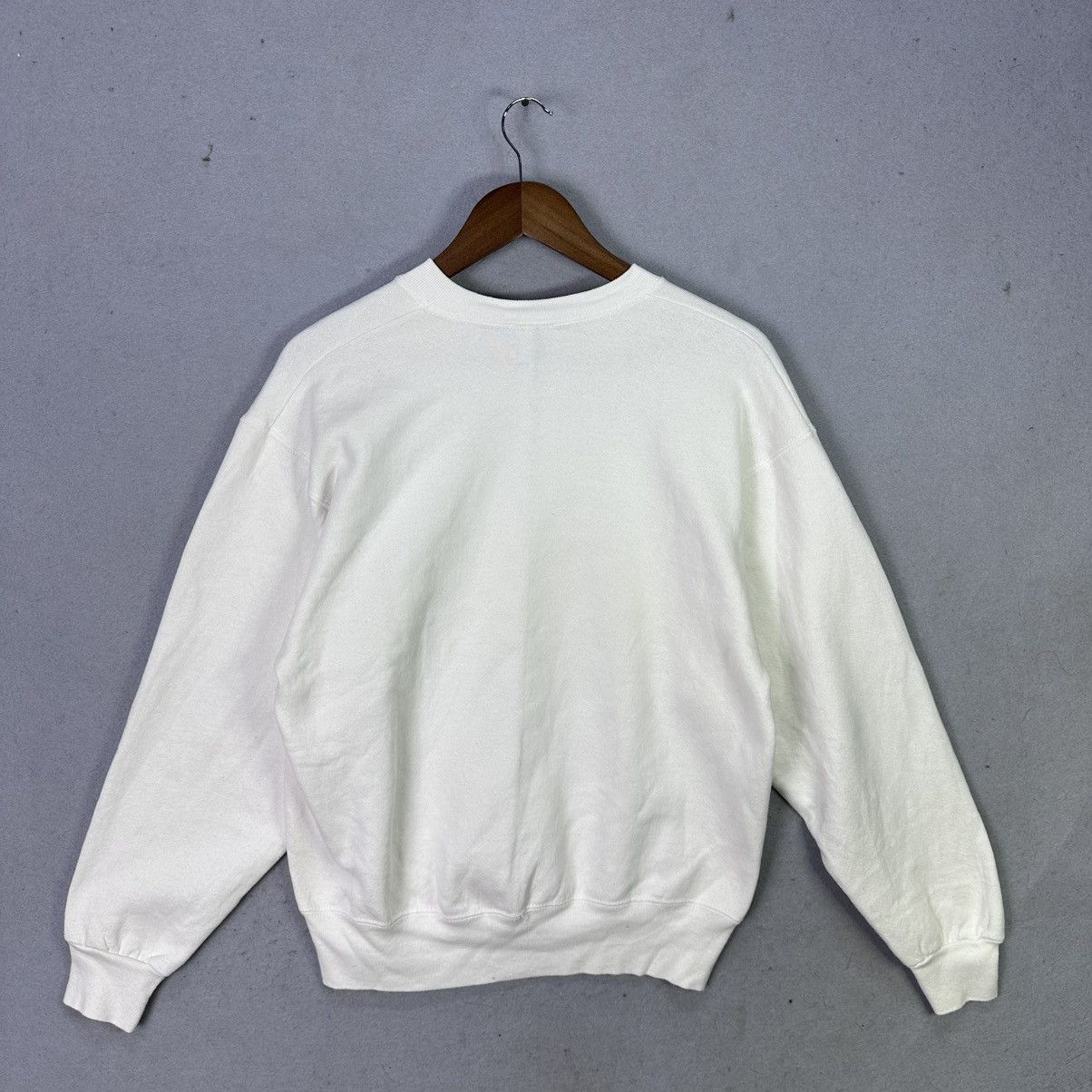 Lonsdale Vintage Lonsdale London Sweatshirt USA Made Size US M / EU 48-50 / 2 - 5 Thumbnail