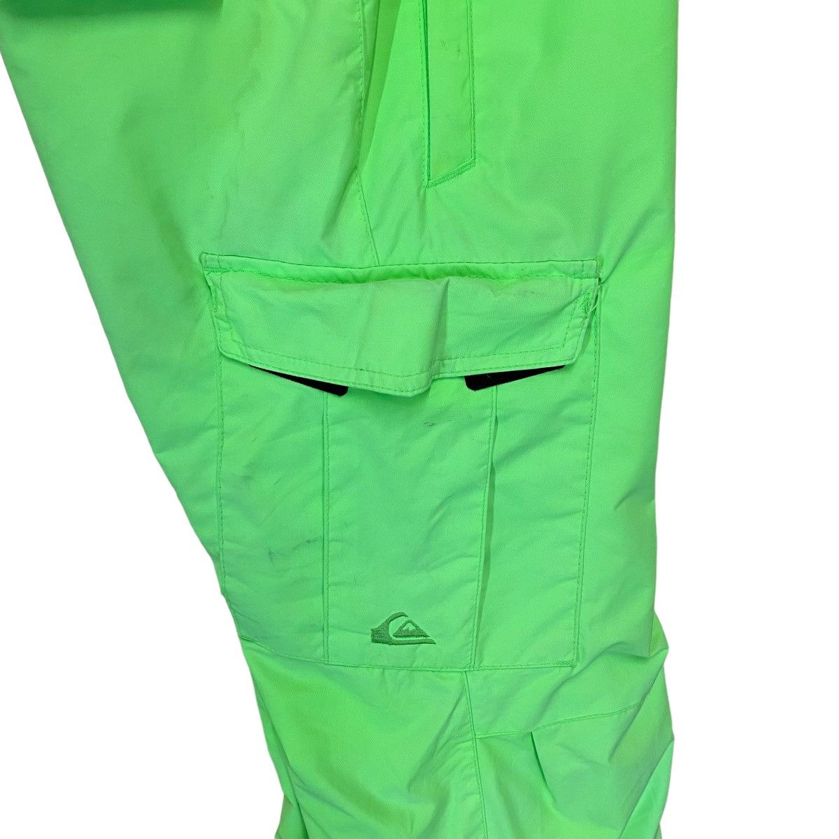 Quicksilver Quiksilver Snowboard Ski Pants Size US 28 / EU 44 - 15 Thumbnail