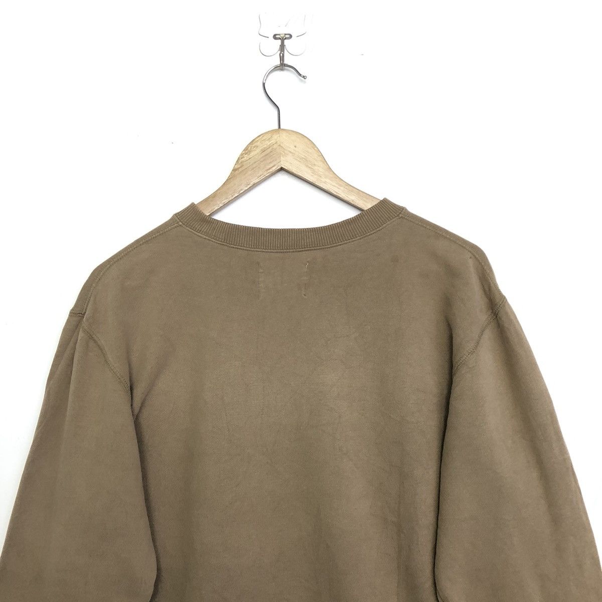 Champion CHAMPION NORTHERN CALIFORNIA STATES SPELLOUT SWEATSHIRT Size US L / EU 52-54 / 3 - 7 Thumbnail