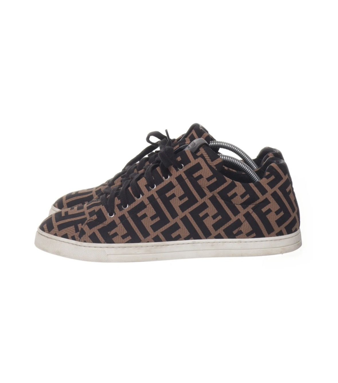 Fendi Fendi Sneakers Size US 10 / EU 43 - 3 Thumbnail