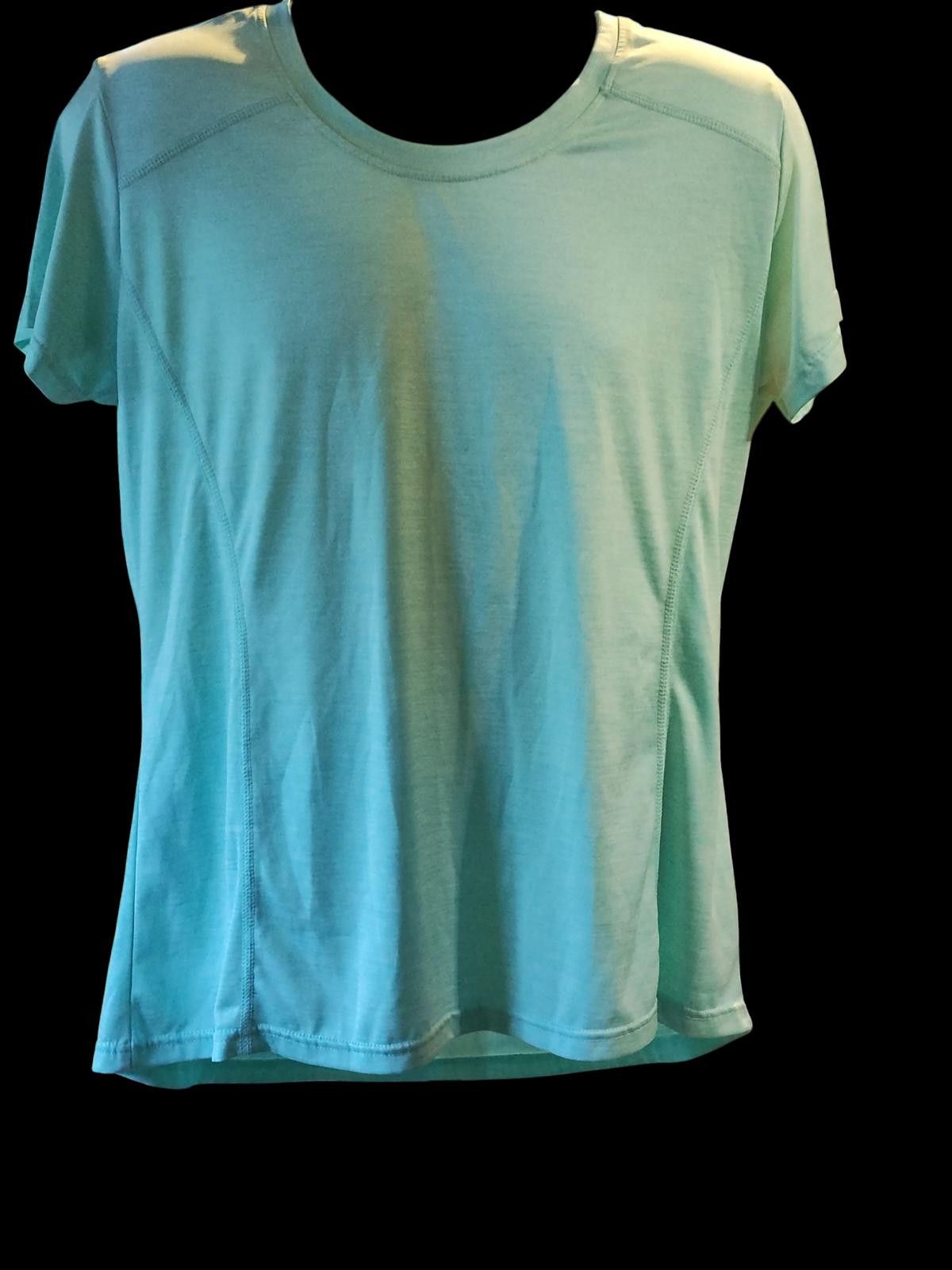 Other Zone Pro XL Dri Fit Athletic Wear Top Size US XL / EU 56 / 4 - 1 Thumbnail