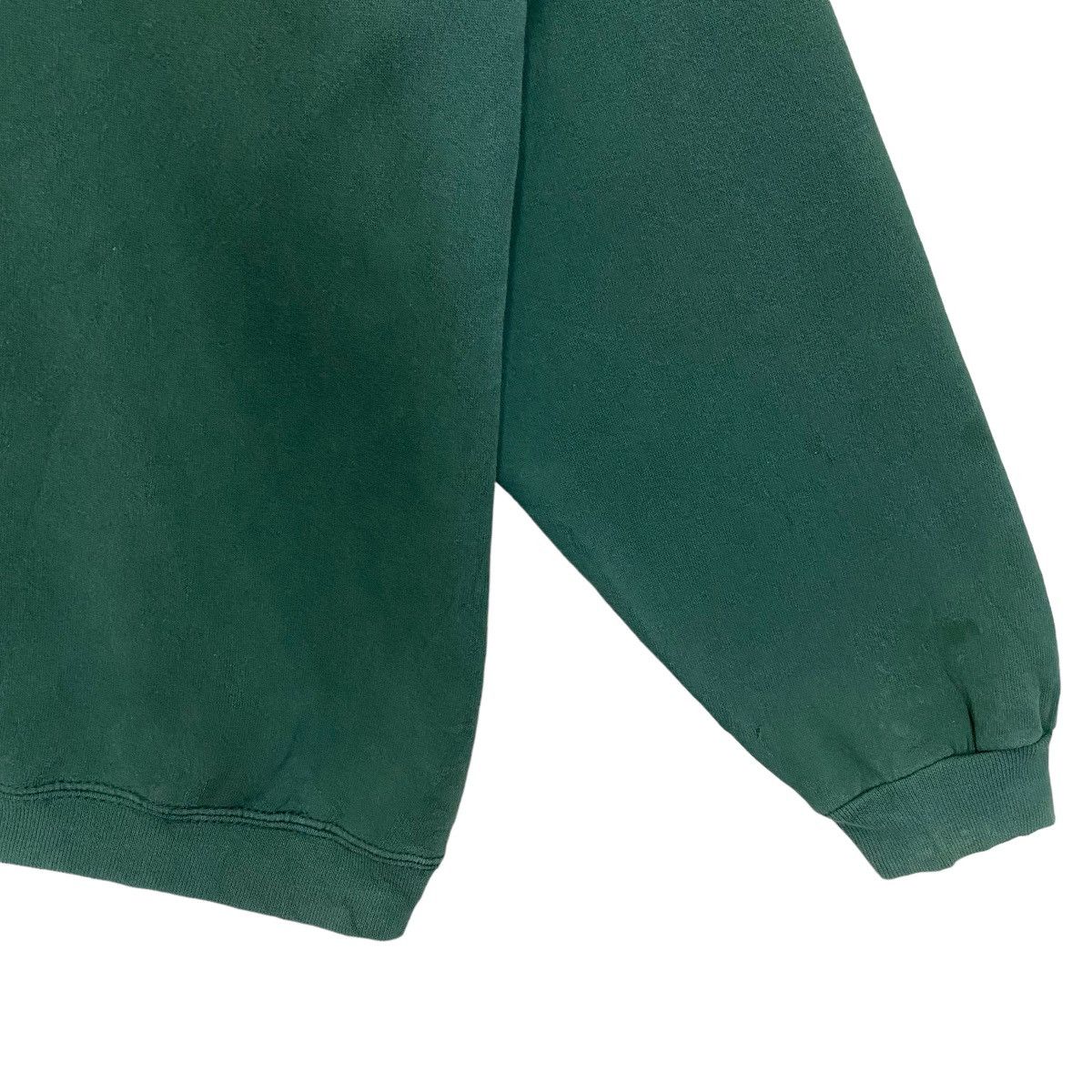 Eddie Bauer Eddie Bauer Big Logo Crewneck Sweatshirt Baggy Size L Size US L / EU 52-54 / 3 - 6 Thumbnail