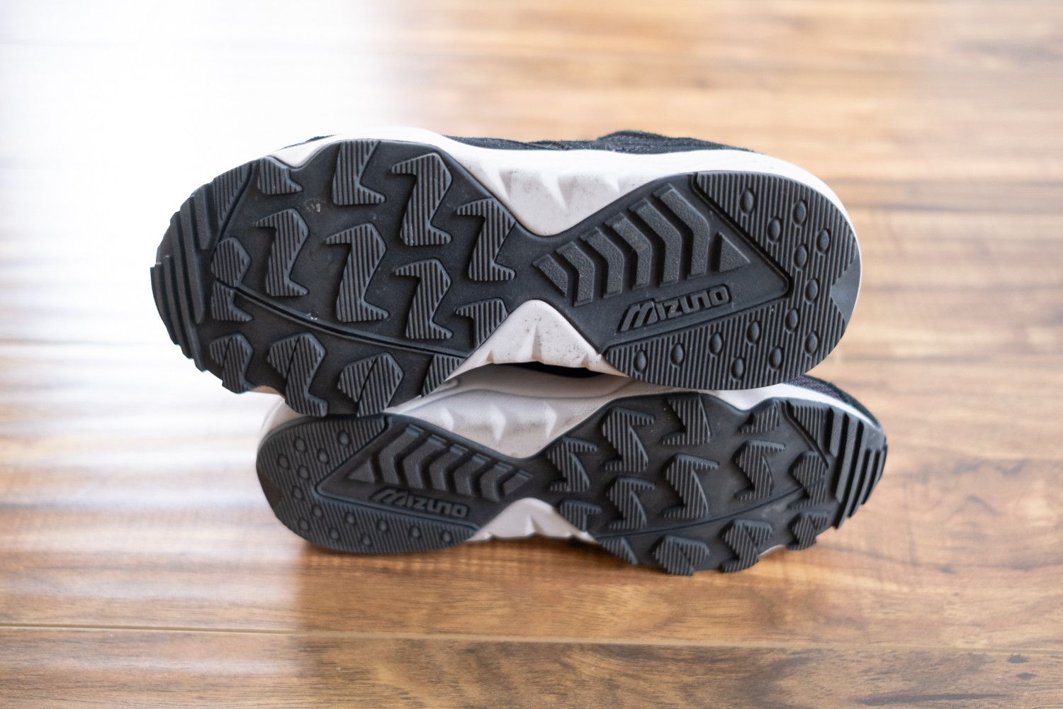 Margaret Howell × Mizuno Mizuno x Margaret Howell Training Shoe Size US 7.5 / IT 37.5 - 5 Thumbnail