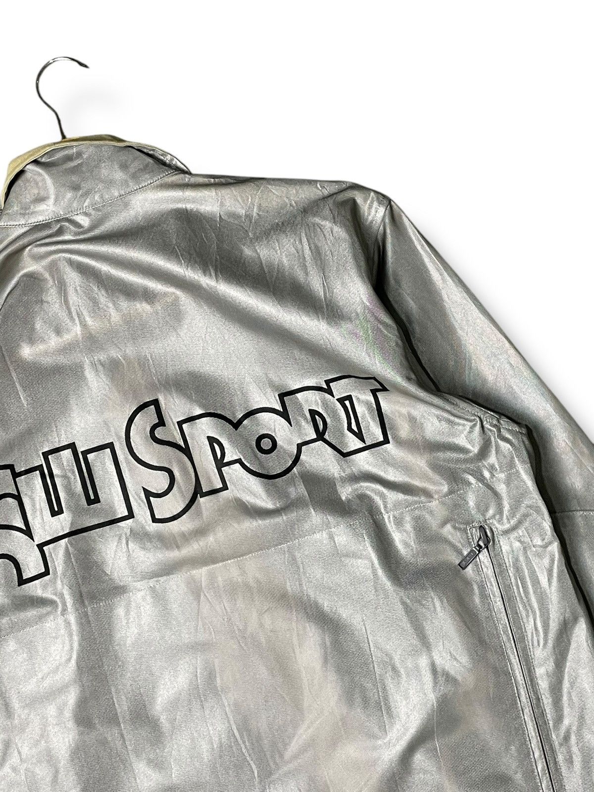 Goldwin × Japanese Brand Goldwin Sport Brand Light Windbreaker (67) Size US XS / EU 42 / 0 - 7 Thumbnail