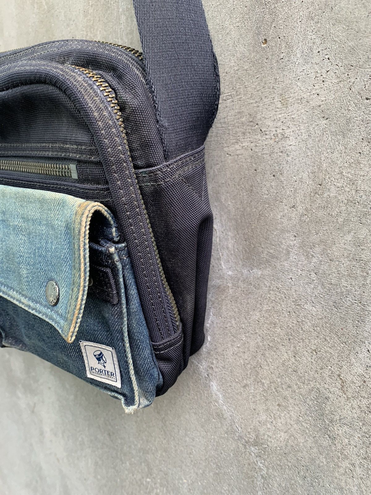 Porter Melody Shoulder Bag Size ONE SIZE - 5 Thumbnail