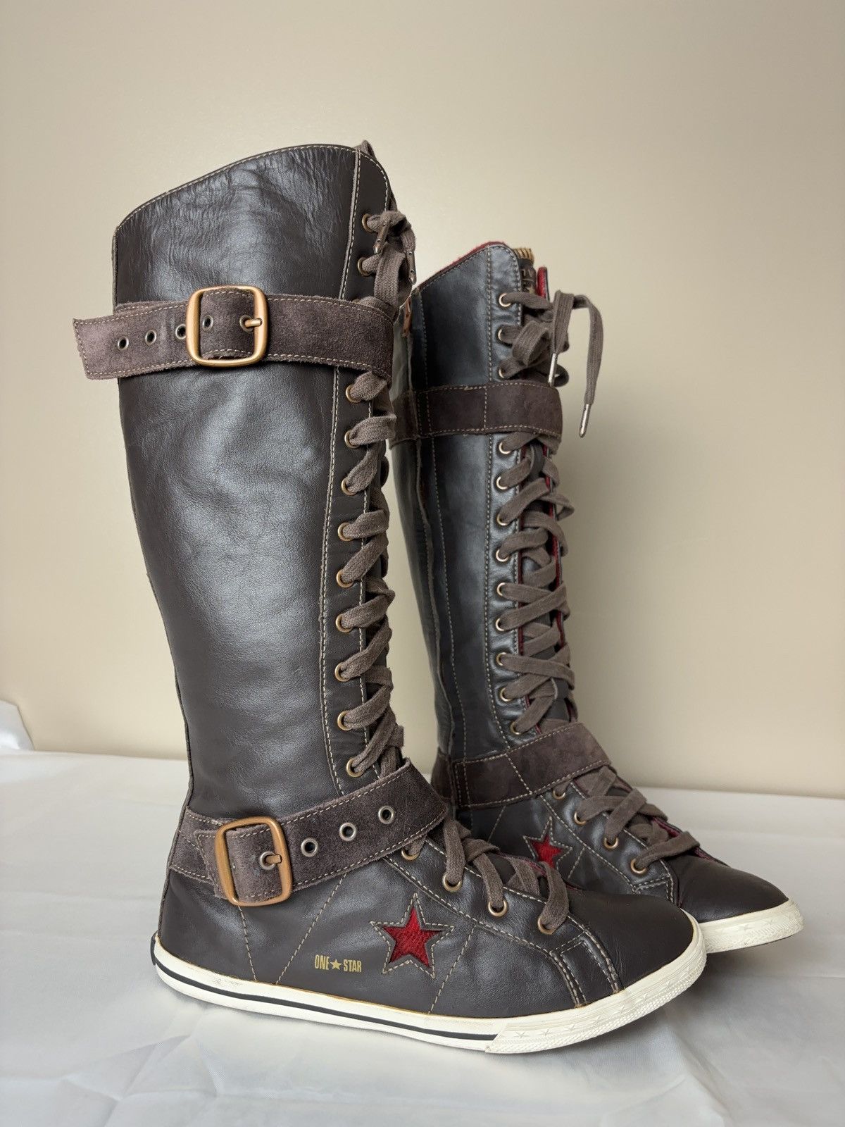 Converse ⭐Converse CHUCK TAYLOR ALL STAR XXHi Women's Knee