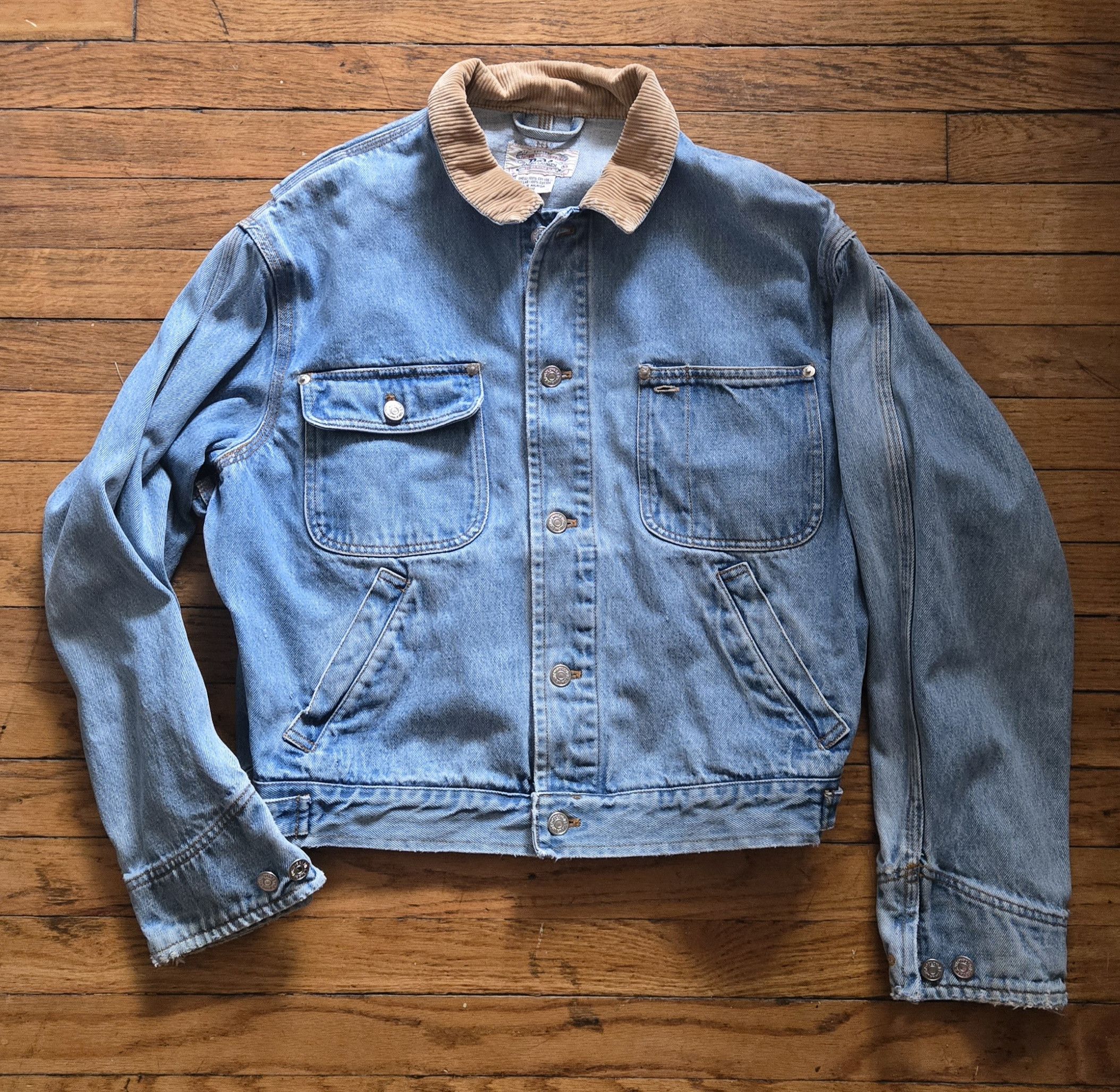 Polo Ralph Lauren × Ralph Lauren × Vintage 80's Ralph Lauren