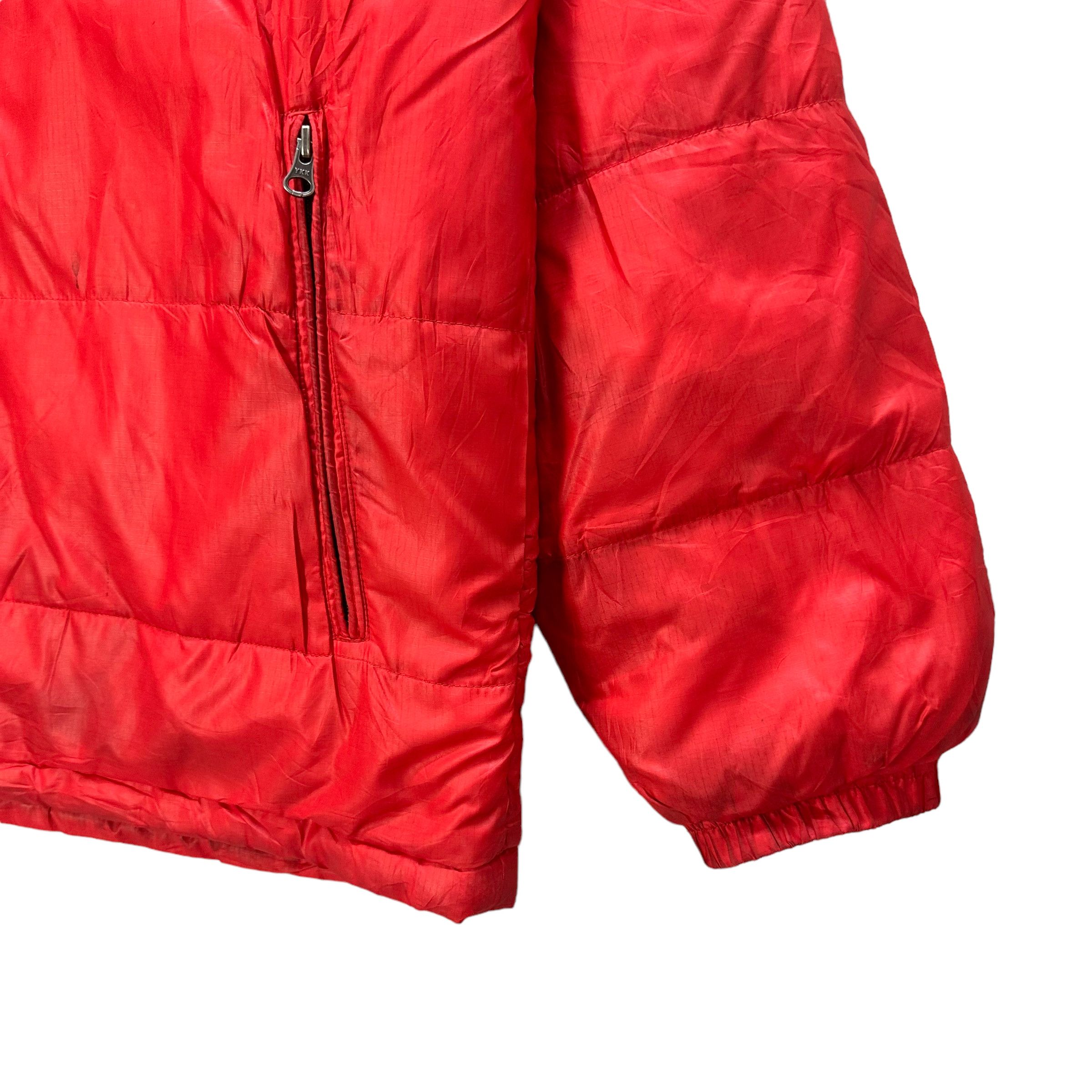 Canterbury of New Zealand CANTERBURY PUFFER JACKET #8201-212 Size US L / EU 52-54 / 3 - 6 Thumbnail