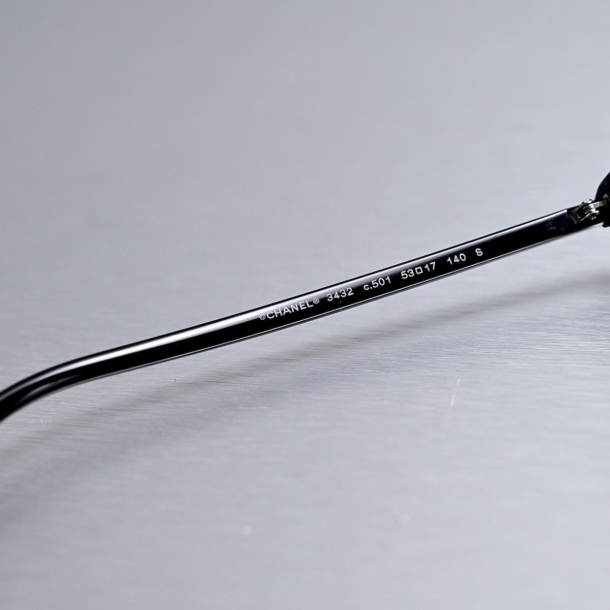 Chanel CHANEL 0CH3432 GLASSES Size ONE SIZE - 8 Thumbnail