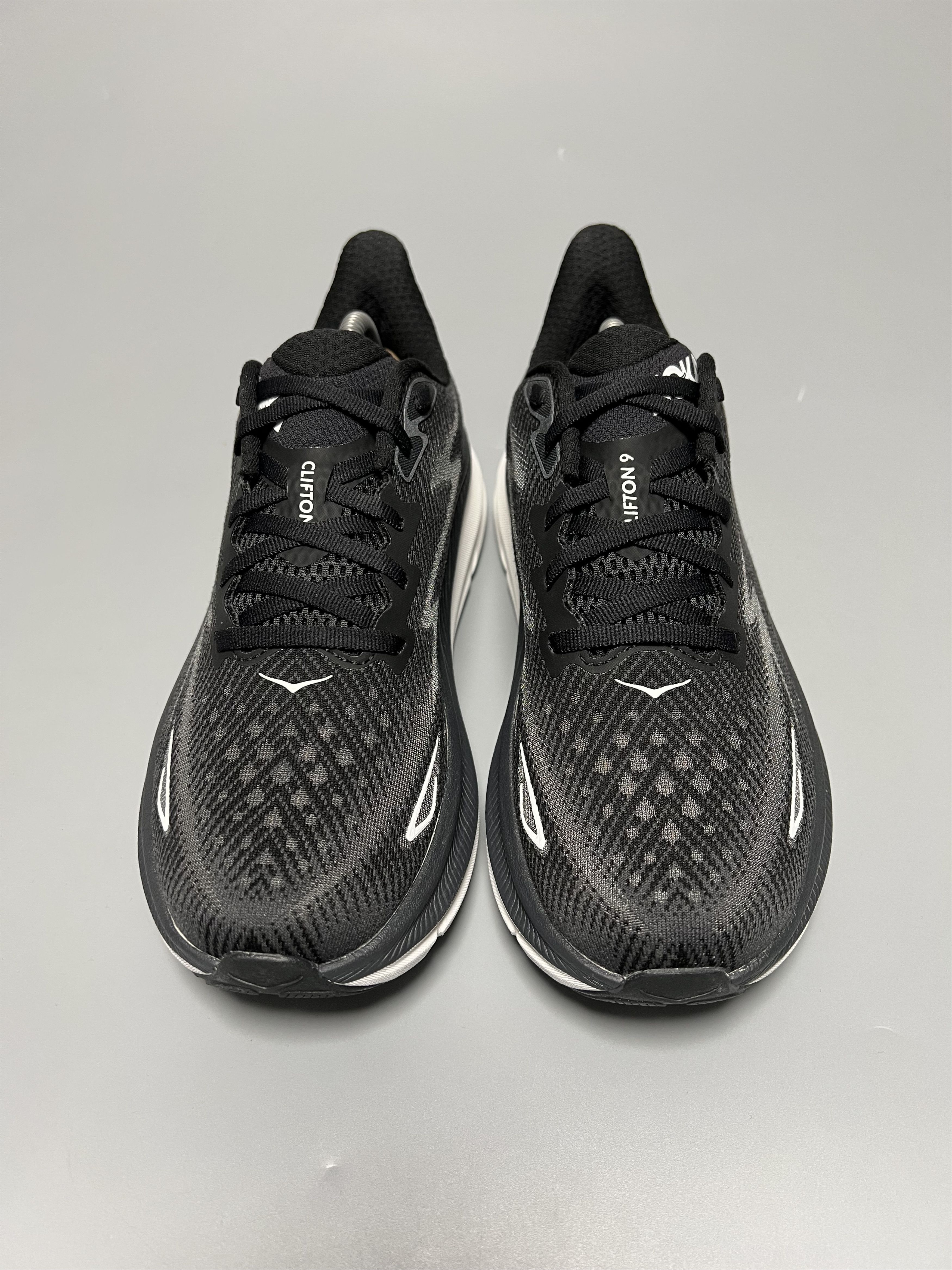 Hoka 9B Hoka One One Clifton 9 Running Shoes Walking Gym Size US 9 / IT 39 - 4 Thumbnail