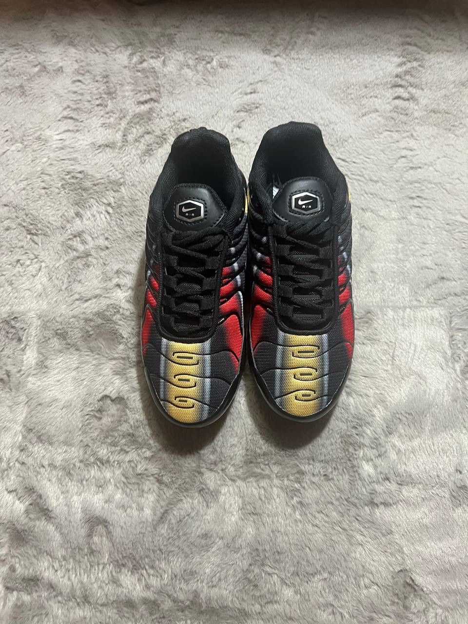 Nike Vintage90s Nike Air Max Plus Orbit Tn Size US 6.5 / EU 39-40 - 3 Thumbnail