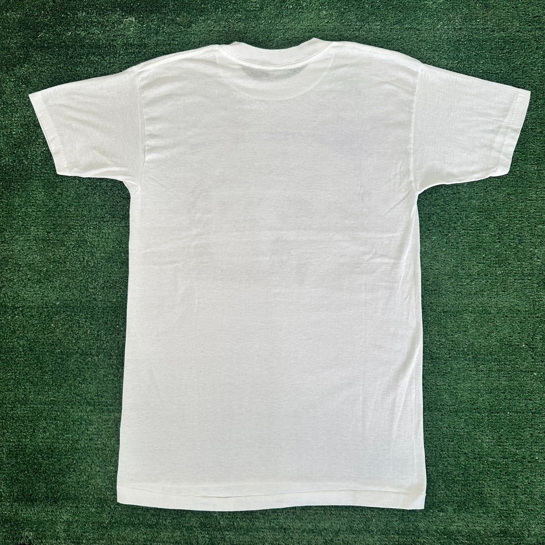 Vintage Vintage 90s Daytona 500 Raceweeks 1992 T-Shirt Single Stitch Size US S / EU 44-46 / 1 - 6 Thumbnail