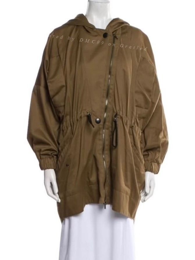Vivienne Westwood Vivienne Westwood Anglomania Asymmetric Jacket Size S / US 4 / IT 40 - 1 Thumbnail