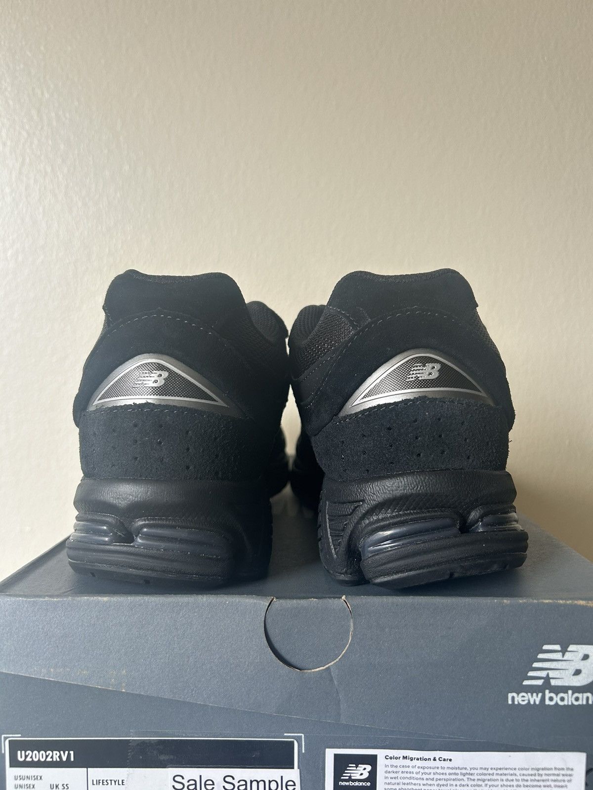 New Balance New Balance 2002R Sneaker Size US 9 / EU 42 - 4 Thumbnail