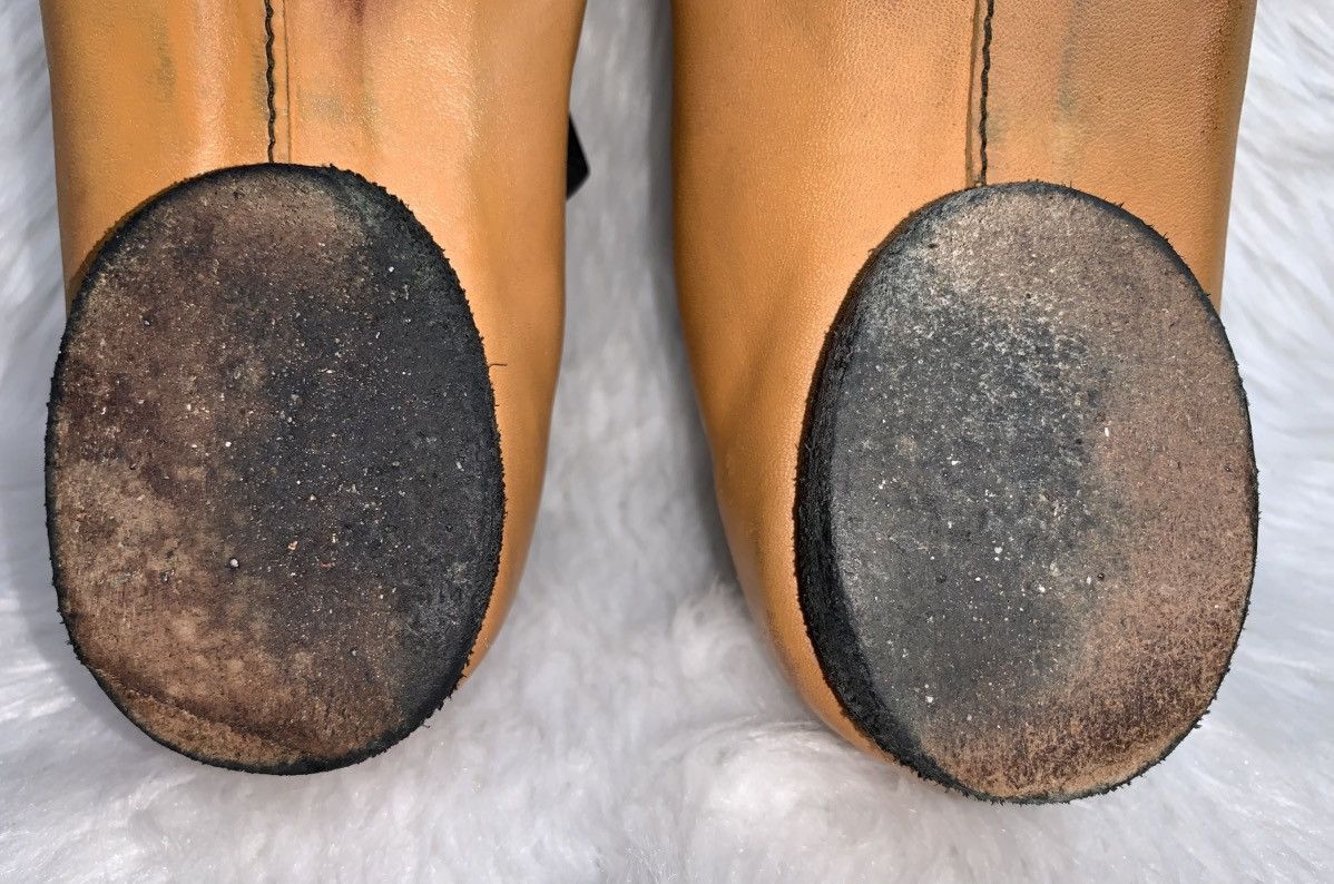 Uma Wang Uma Wang Ballerina Ballet Flats Size US 6 / IT 36 - 8 Thumbnail