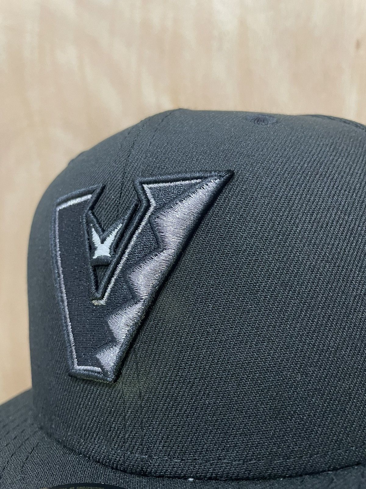 MLB Topperz Arizona diamondbacks venom size 7 1/4 new Size ONE SIZE - 3 Thumbnail
