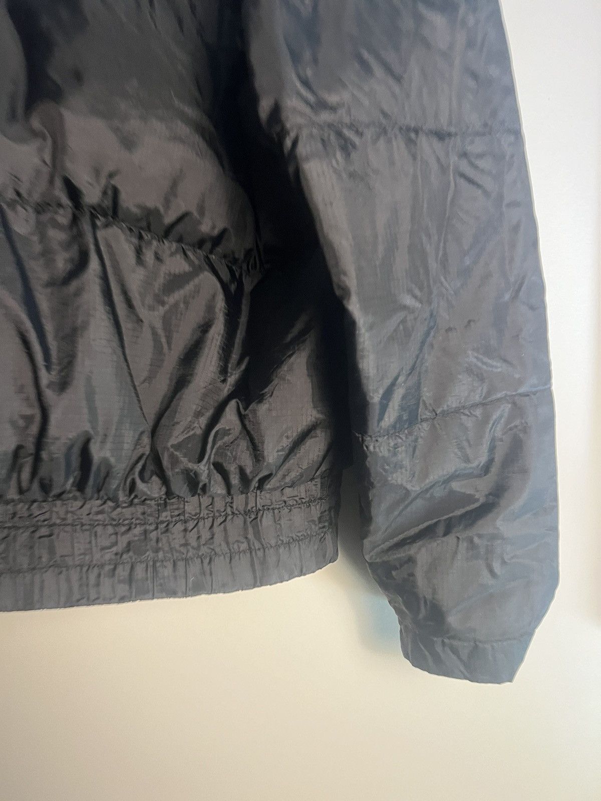 NFL × Pro Player 90s 🔥Steelers🔥 Pro Player puffer jacket Size US L / EU 52-54 / 3 - 8 Thumbnail