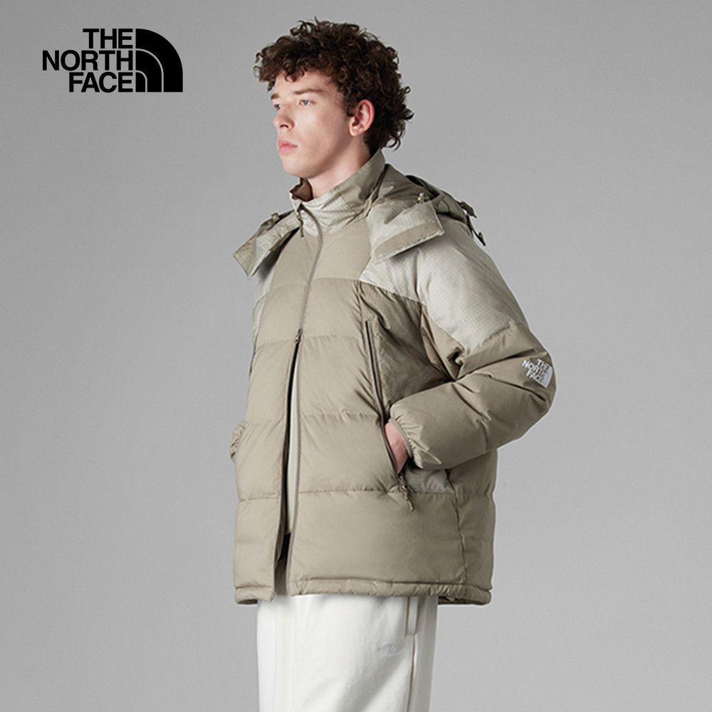 Kazuki Kuraishi × The North Face Urban Exploration KAZUKI MID WEIGHT DOWN JACKET Size US M / EU 48-50 / 2 - 4 Thumbnail