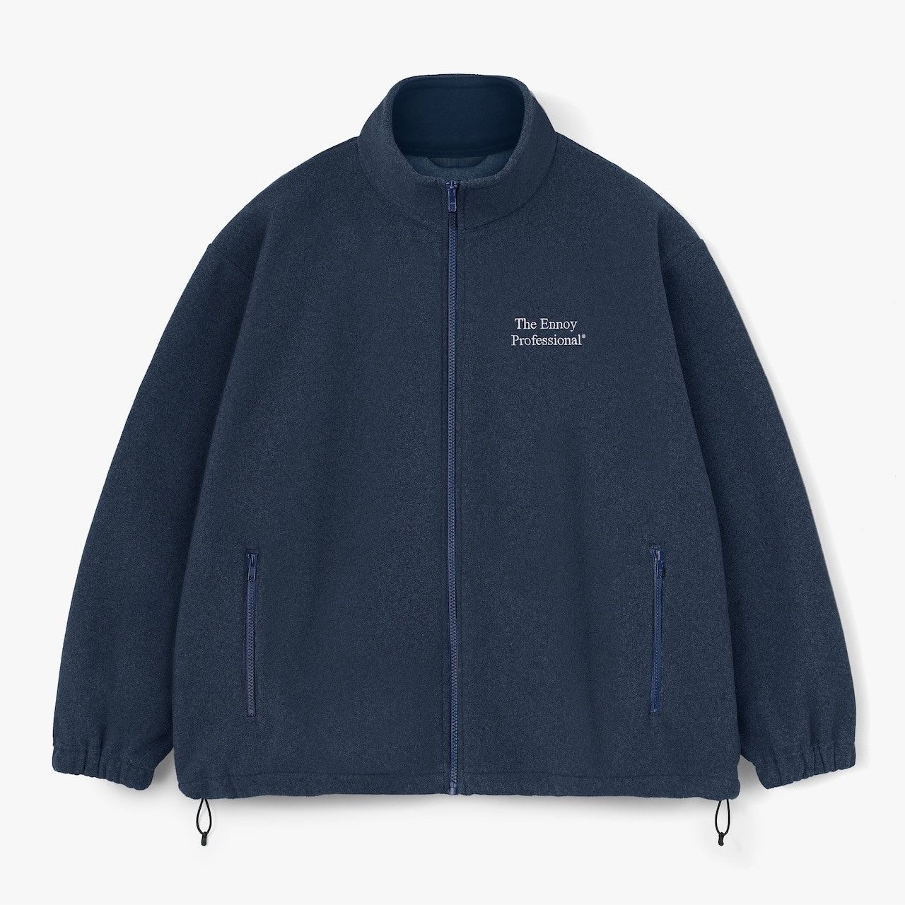 Japanese Brand Ennoy Professional Jacket Size ONE SIZE - 1 Thumbnail