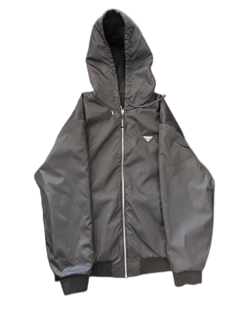 Prada Prada Art.SGV126 Mat.09W Jacket | Grailed