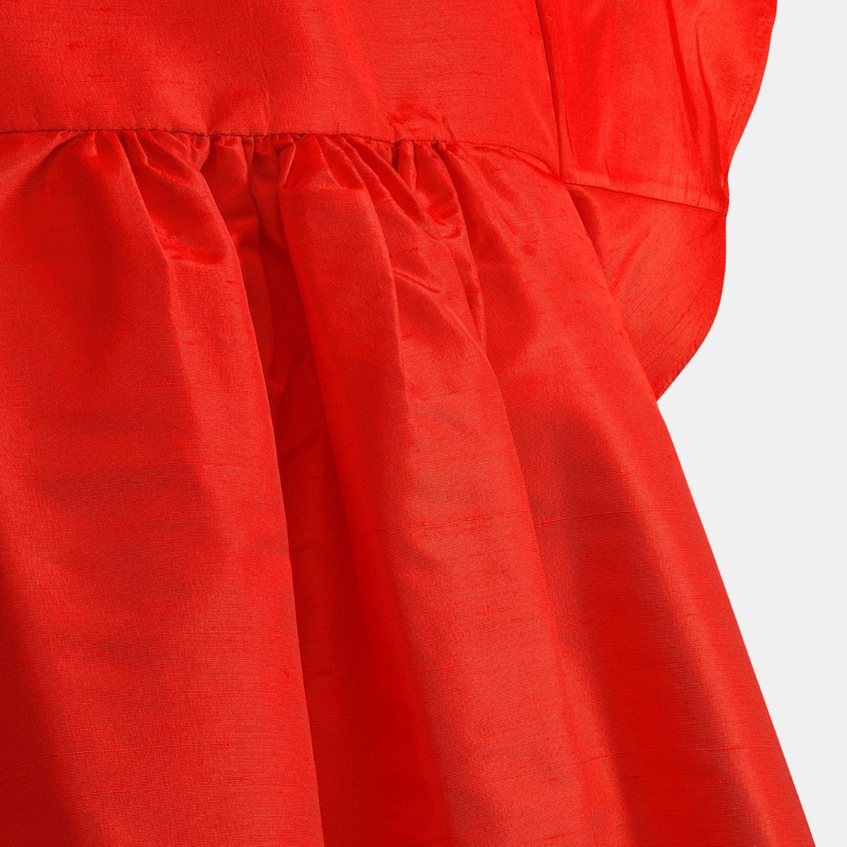 Dior o1bcso1str0225 Top in Red Size L / US 10 / IT 46 - 3 Thumbnail