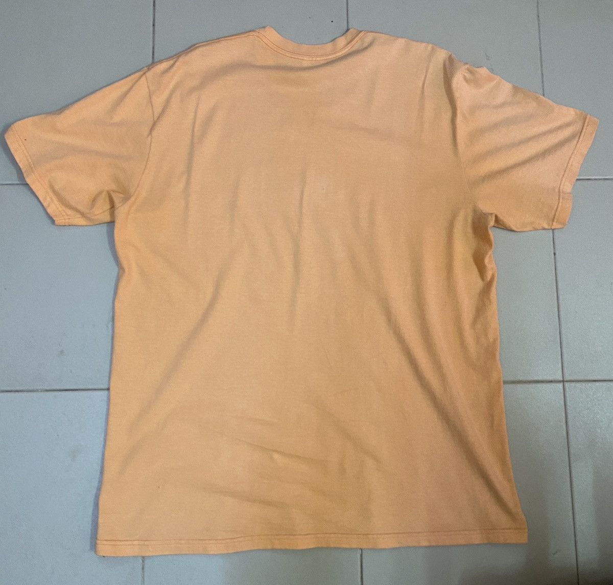 Supreme Supreme Motion Logo Tee Size US L / EU 52-54 / 3 - 3 Thumbnail