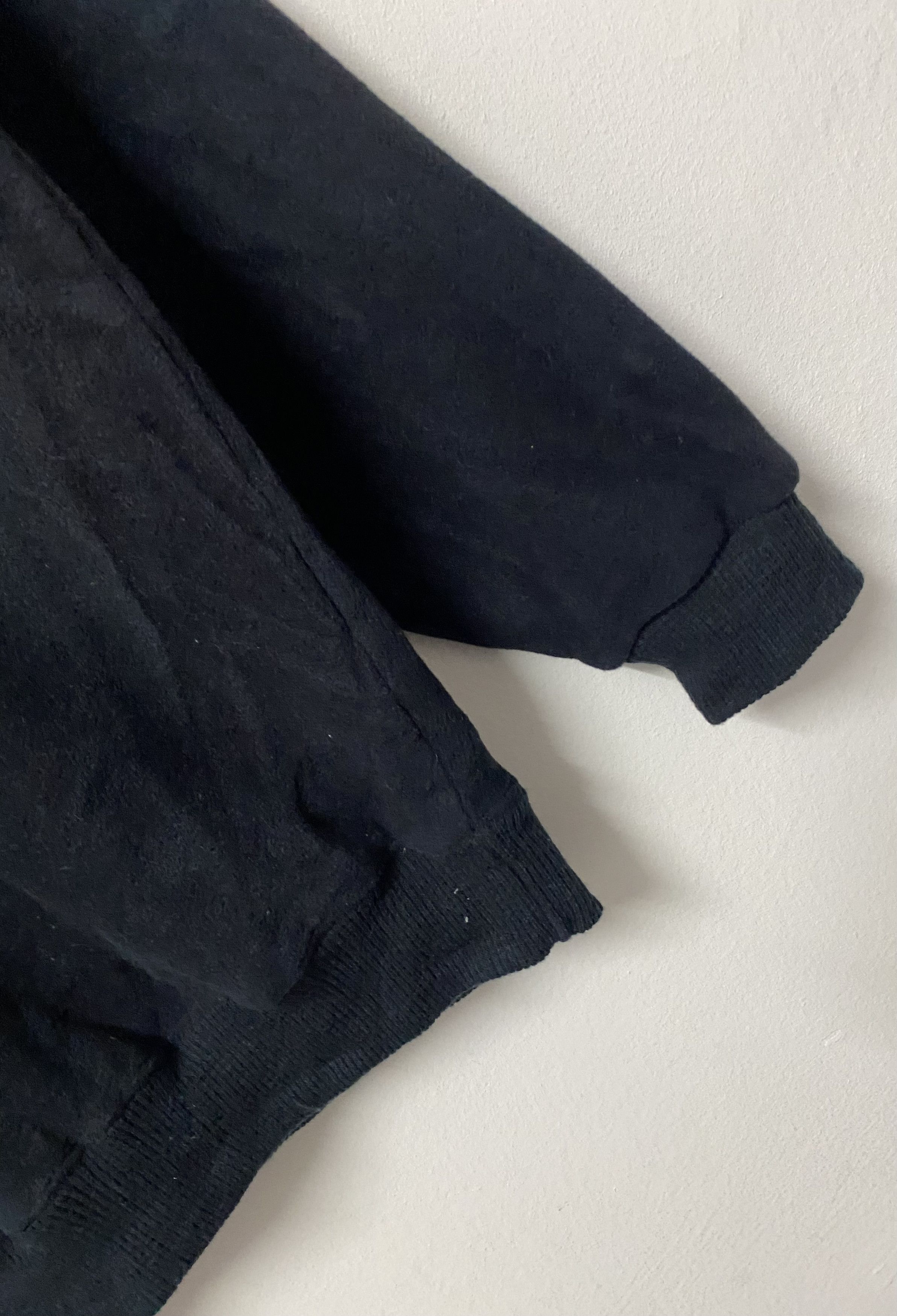 Hiroko Koshino Homme Vintage Hiroko Koshino Homme Knitwear Shirts Size US S / EU 44-46 / 1 - 7 Thumbnail