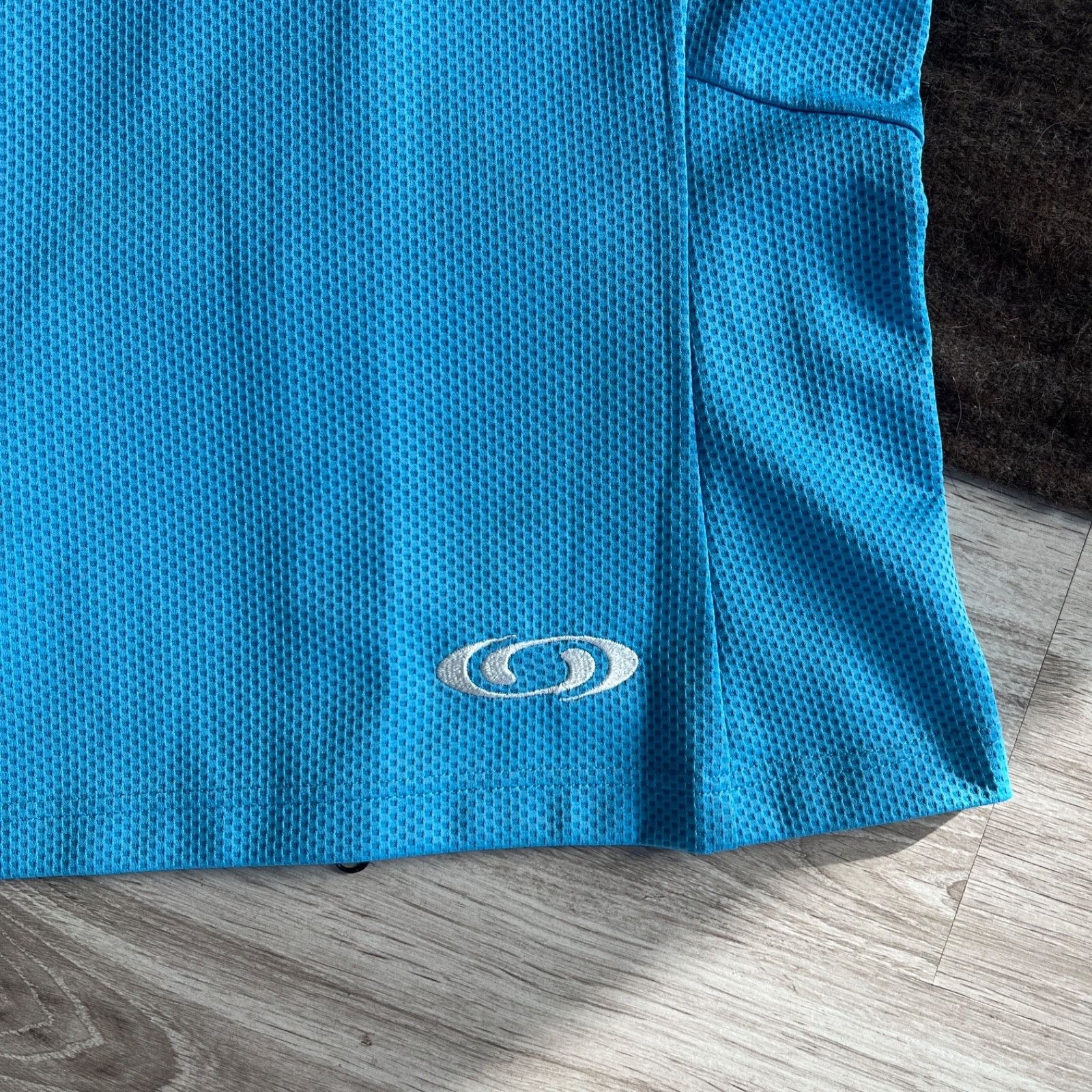 Salomon Salomon Women’s Softshell Vest 9951AC Size M / US 6-8 / IT 42-44 - 11 Thumbnail