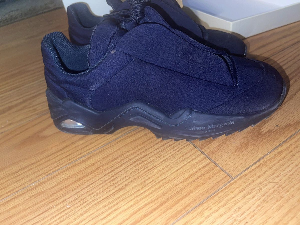 Maison Margiela Maison Margiela new future low Size US 7 / EU 40 - 5 Thumbnail