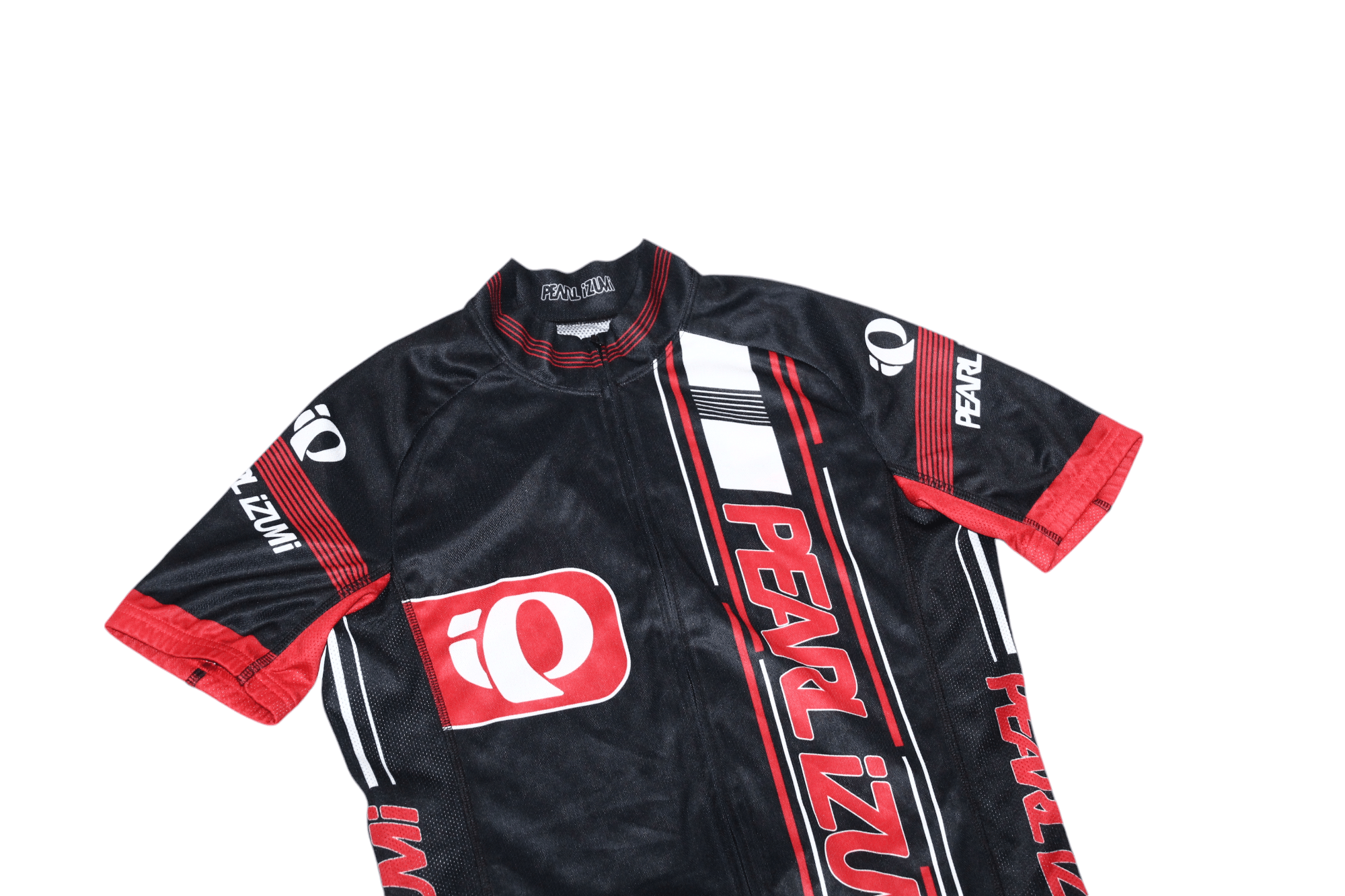 PEARL iZUMi Pearl Izumi Nice Designs Cycle Jersey Size US S / EU 44-46 / 1 - 3 Thumbnail