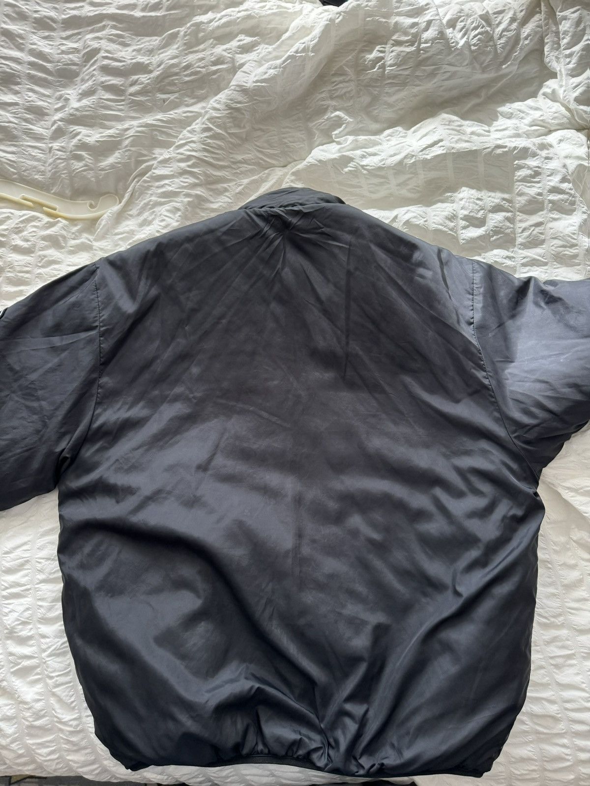 Polo Ralph Lauren Vintage polo aport reversible half zip Size US M / EU 48-50 / 2 - 3 Thumbnail