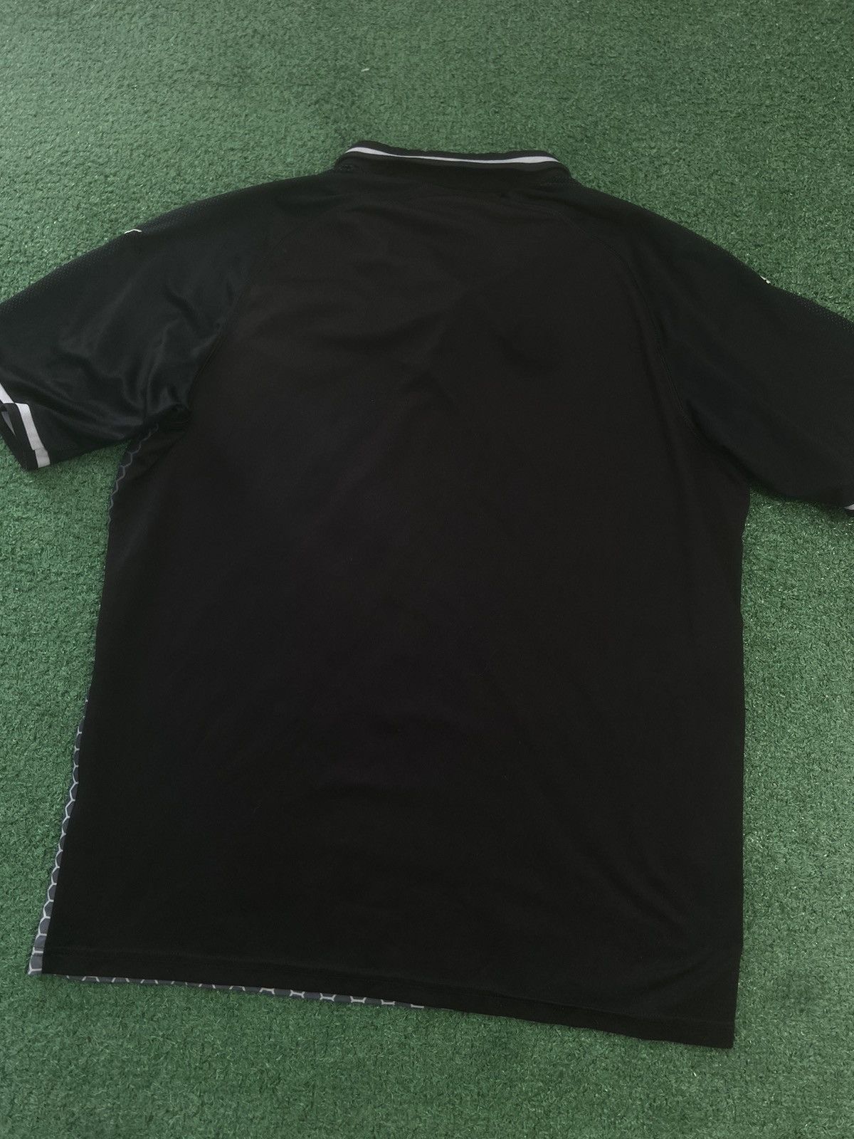 Puma Burnley football tee Jersey puma 2018 Size US XL / EU 56 / 4 - 5 Thumbnail