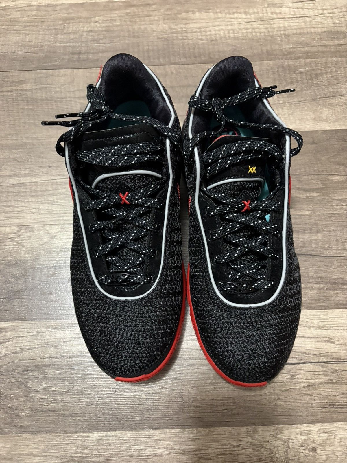 Nike Nike Lebron XX Trinity Size US 10 / EU 43 - 3 Thumbnail