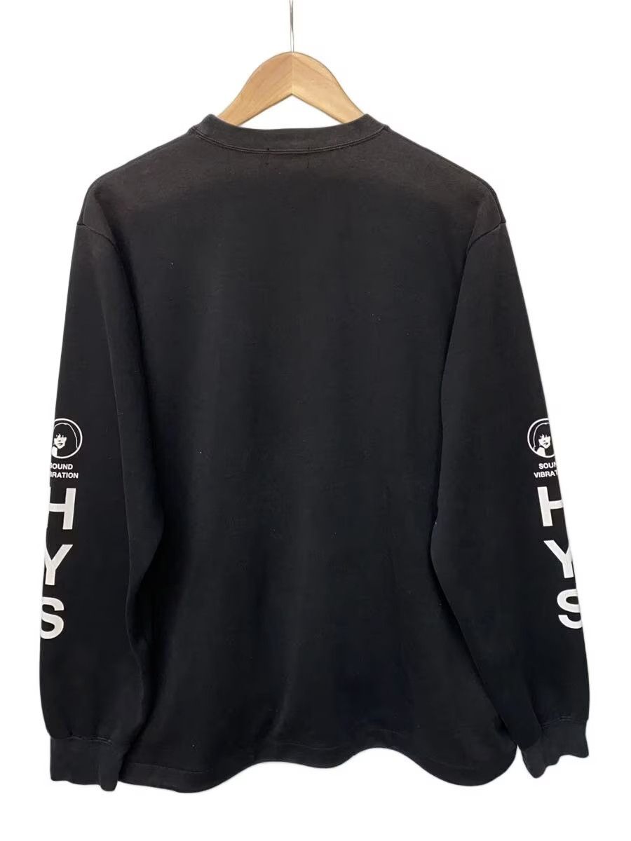 Hysteric Glamour Sound Vibration Crewneck Sweatshirt Size US L / EU 52-54 / 3 - 2 Thumbnail