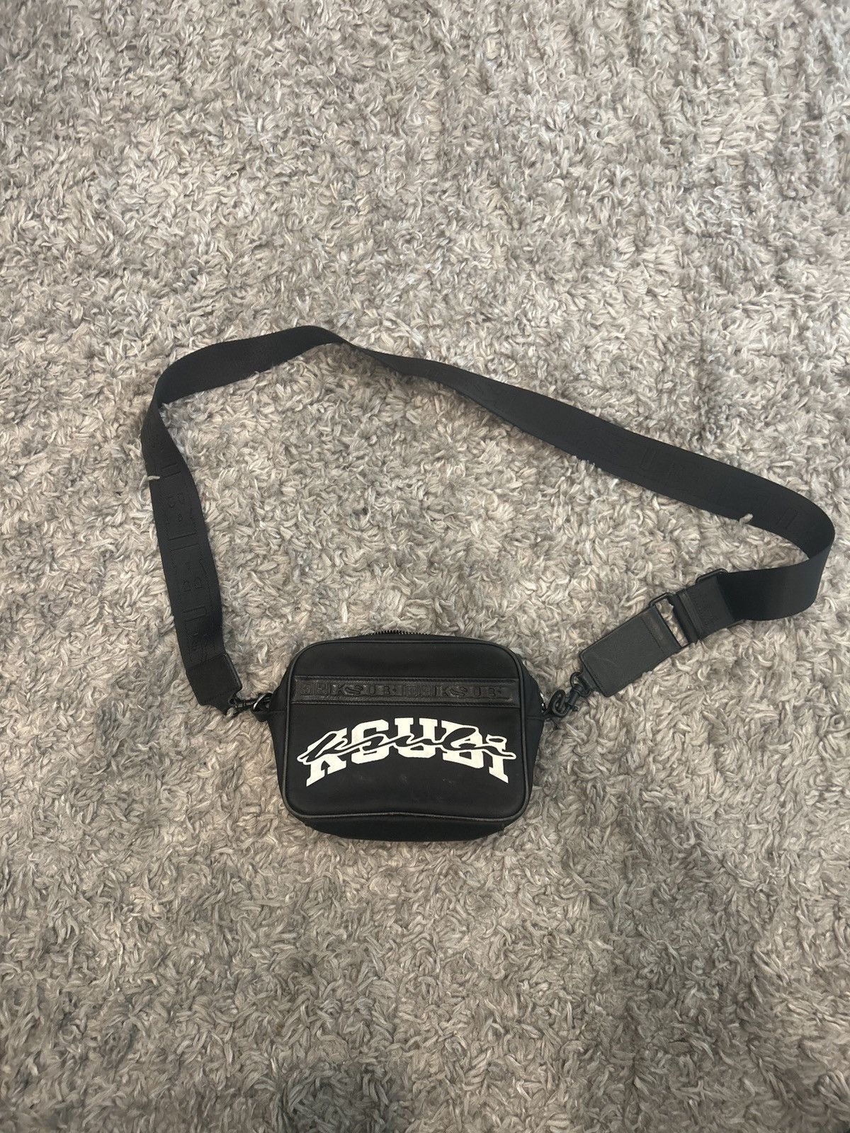 Ksubi Ksubi Crossbody Bag Size ONE SIZE - 1 Thumbnail