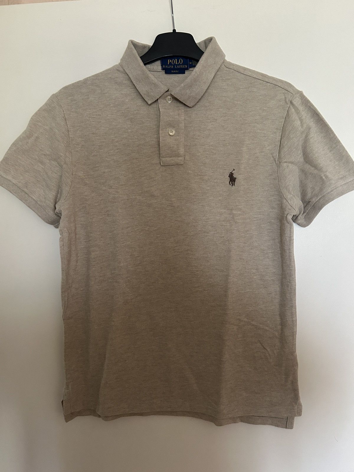 Polo Ralph Lauren Polo Ralp Lauren Poloshirt Size US M / EU 48-50 / 2 - 1 Thumbnail