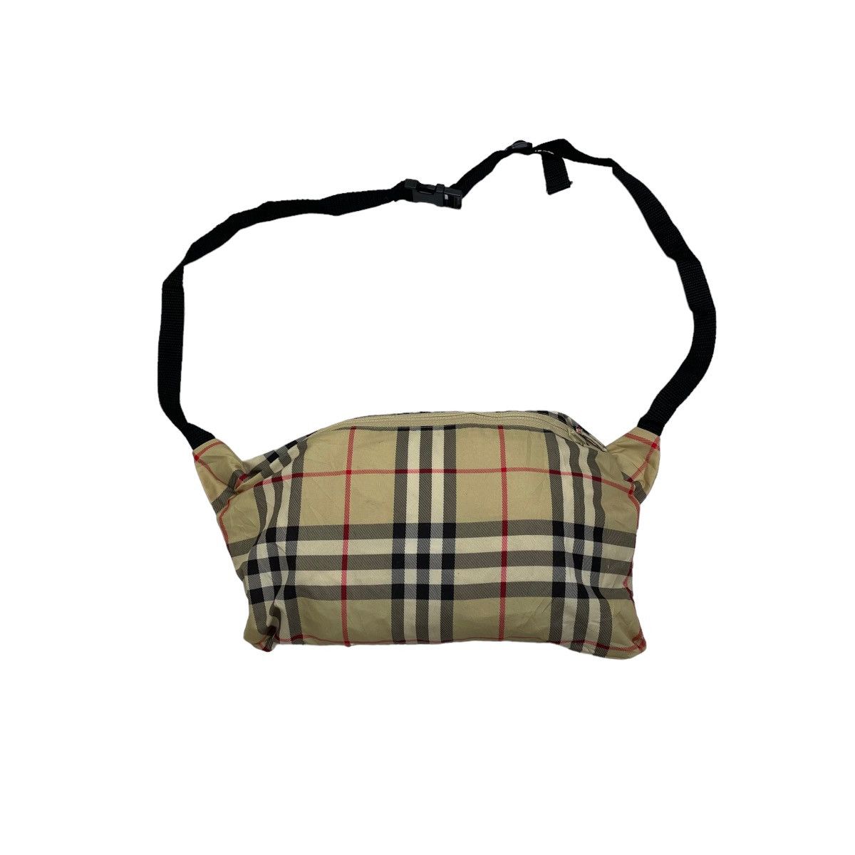 Burberry Burberry Nova Check Light Jacket Size US M / EU 48-50 / 2 - 11 Thumbnail