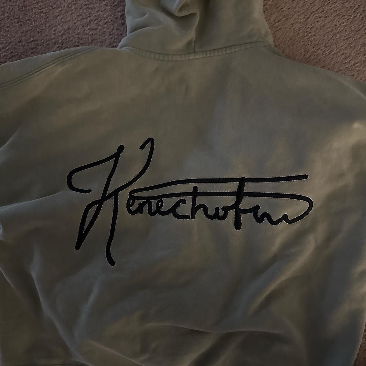 Other mihora hoodie ig brand Size US M / EU 48-50 / 2 - 2 Thumbnail